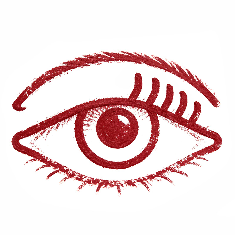 eye